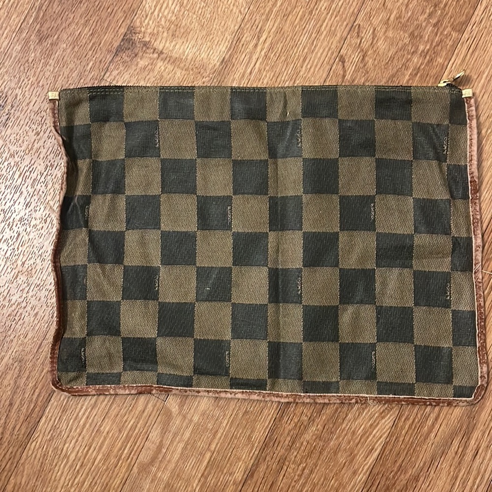 Vintage fendi - Picture 3 of 7
